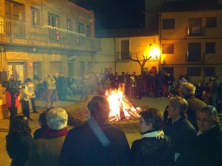 Imagen Celebración de la festividad de San Esteban