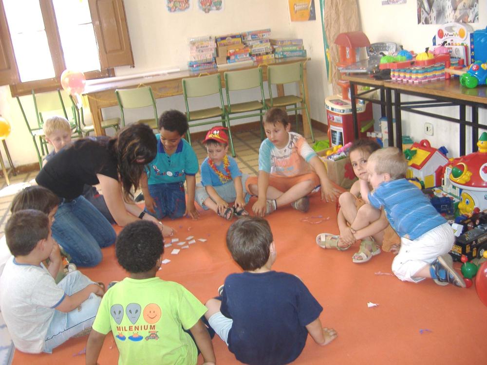 Imagen Ludoteca Municipal