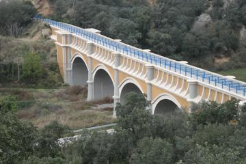 Imagen: Puente Perera