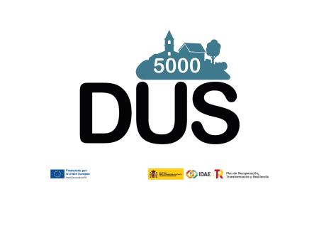 Imagen Programa DUS 5000 en el Ayuntamiento de San Esteban de Litera