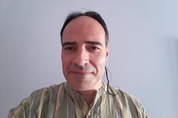 Imagen Luis Latre Laspalas (PSOE)