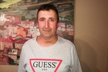 Imagen Pedro Zurita Sabés (PSOE)
