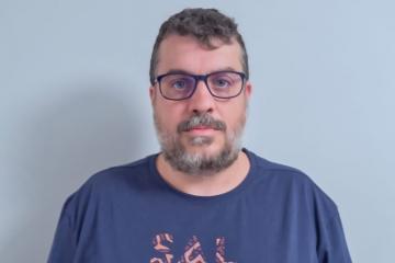 Imagen Sergio Monzón García (PSOE)