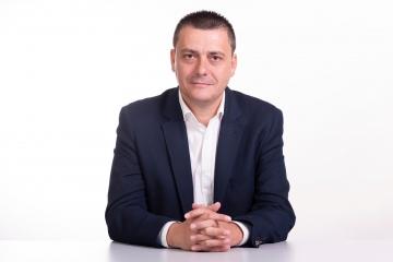 Imagen Fernando Sabés Turmo (PSOE)