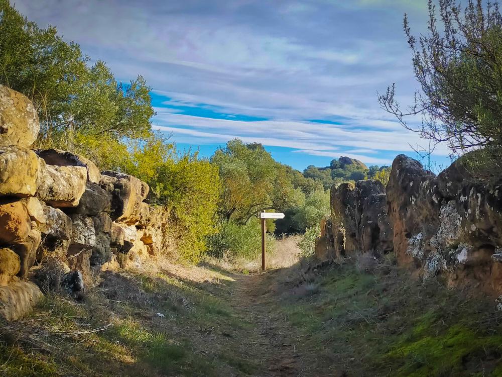 Imagen El Ayuntamiento de San Esteban de Litera mejorará las rutas medioambientales de la localidad